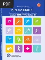 Download BukuBsebelajarOnlineGratiscom Penjasorkes Smp Ix Budi 1 by BelajarOnlineGratis SN102517203 doc pdf