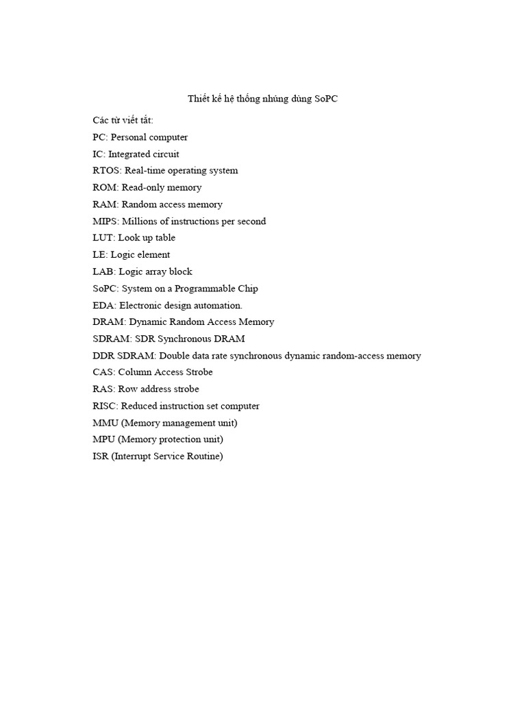 Chap1 Concepts | PDF