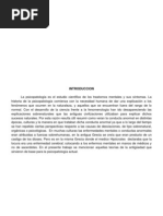 Download Hx de La Psicopatologia 1 by Isi Pacajoj Say SN102517698 doc pdf