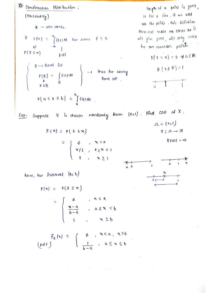 Maths After Midsem | PDF