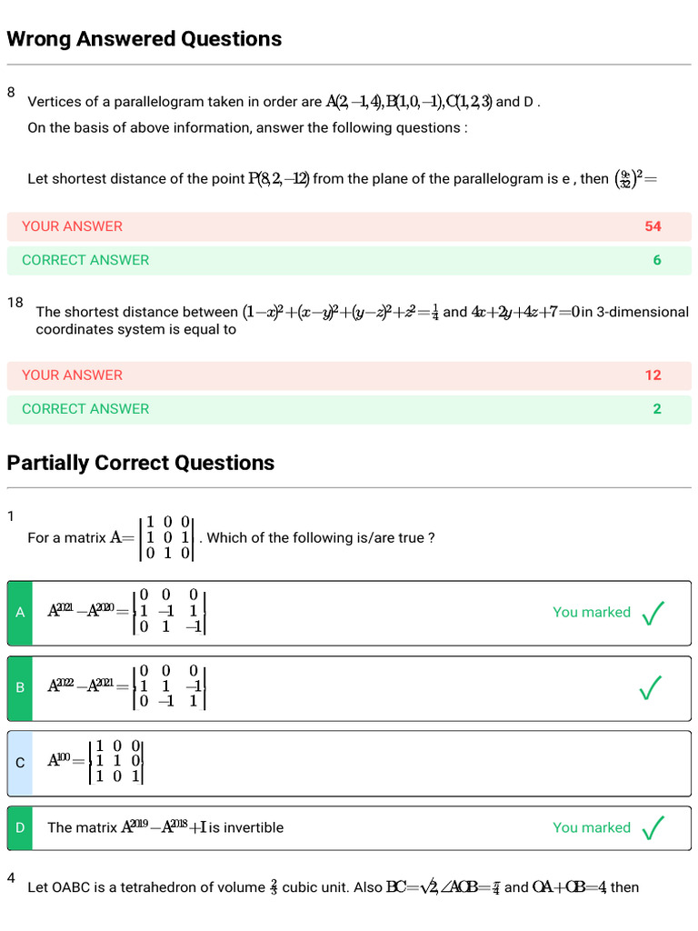 Clg-12 Iit Math Co-sc Model-A Adv- Rt8 02dec25 5540025 Giex30u1u6 ...