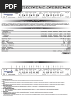 Crossfire Signal Cfx324 Manual - PDF NEW