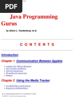 Tricks of the Java Programming Gurus