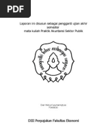 Download Analisis Laporan Keuangan Jogja by Dian Widya K SN102518759 doc pdf