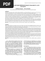 Download Ray Tracing Render Menggunakan Fragment Anti Aliasing by Muhammad Arief SN102518926 doc pdf