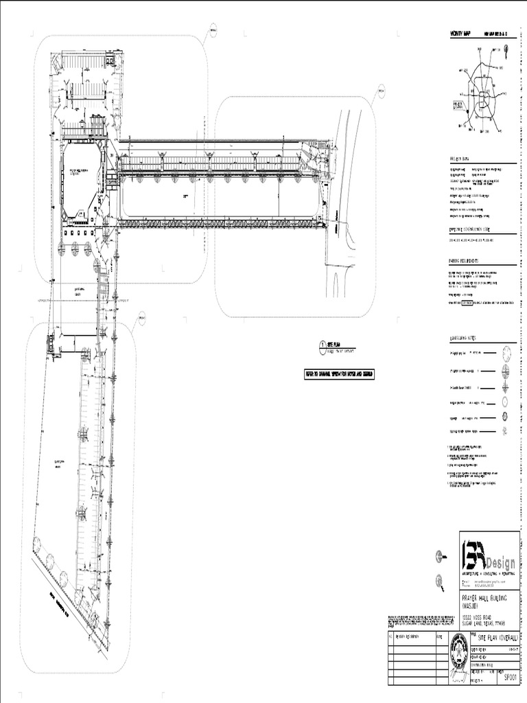 Civil Drawings | PDF