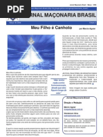 Jornal Maçonaria Brasil - 4