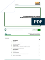 Guia Mantenimiento A Circuitos de Control