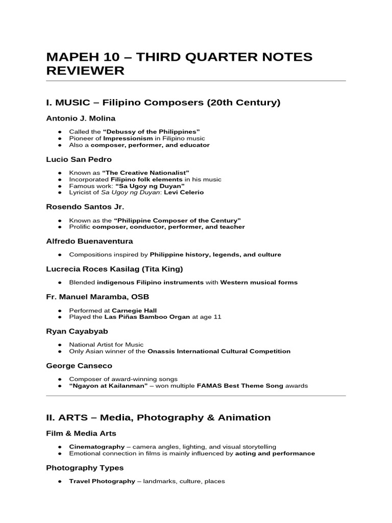 3rd-10-Reviewer-1 | PDF | World Health Organization | Dances