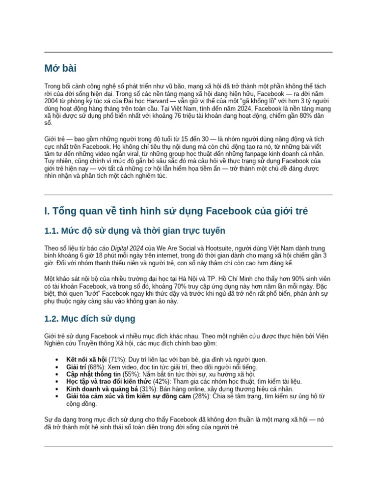 mxh | PDF