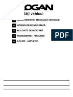 Manual de reparatii Logan