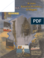 Revista Magma - 1998