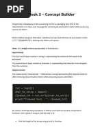 LabVIEW String Manipulation Guide | PDF | Teaching Methods & Materials ...