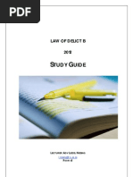 Download Delict in South Africa - Study Guide by Rodney Ulyate SN102527484 doc pdf