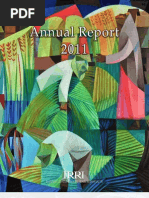 Download IRRI Annual Report 2011 by International Rice Research Institute SN102529221 doc pdf
