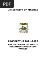 UGC Submission for SDM University | PDF | Doctor Of Medicine