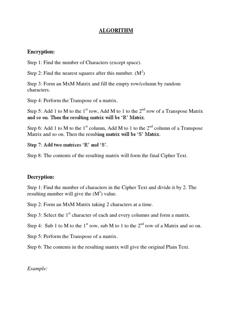 Kryptos 4th Code Encryption Guide | PDF