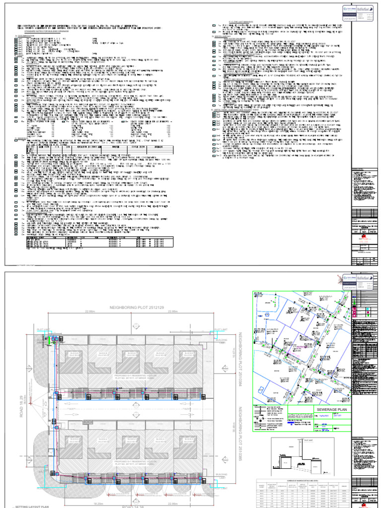 dr_layout_rev__11700539592400 | PDF | Sewerage