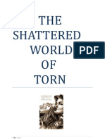 The Shattered World of Torn