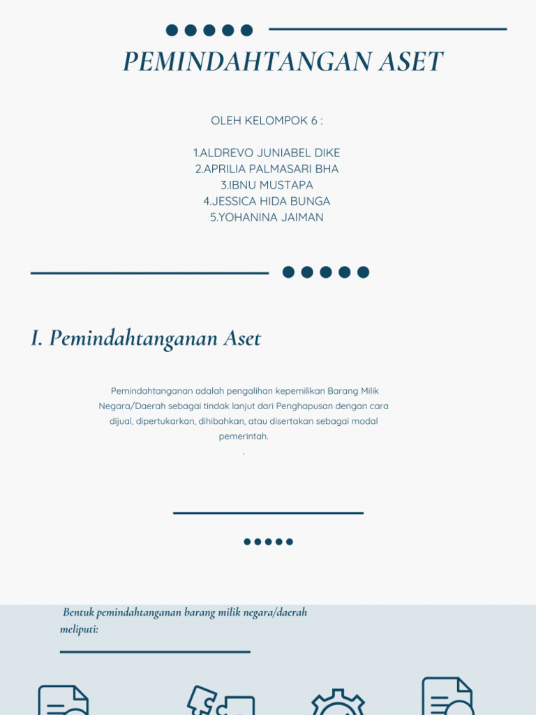 White Blue Simple Modern Enhancing Sales Strategy Presentation | PDF