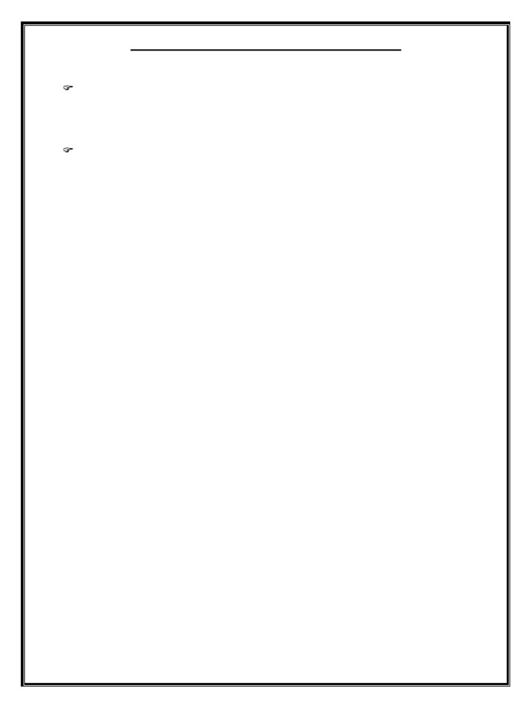 MD-CAD - UNIT 04 NOTES | PDF | Engineering Tolerance | Mechanical ...