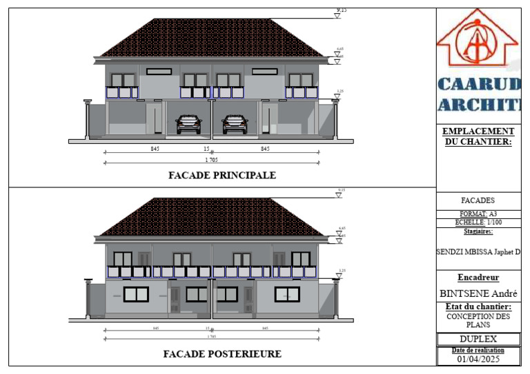Facade | PDF