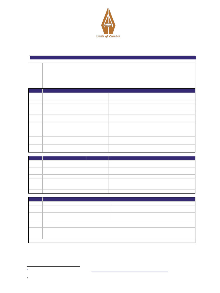 BoZ-CSD-Application-Form-Individual | PDF