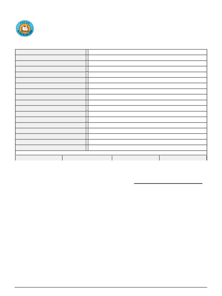 24236580 Confirmation Letter | PDF
