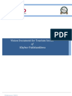KP Tourism Vision Document-Revised-Sep 8 - 2011 Final