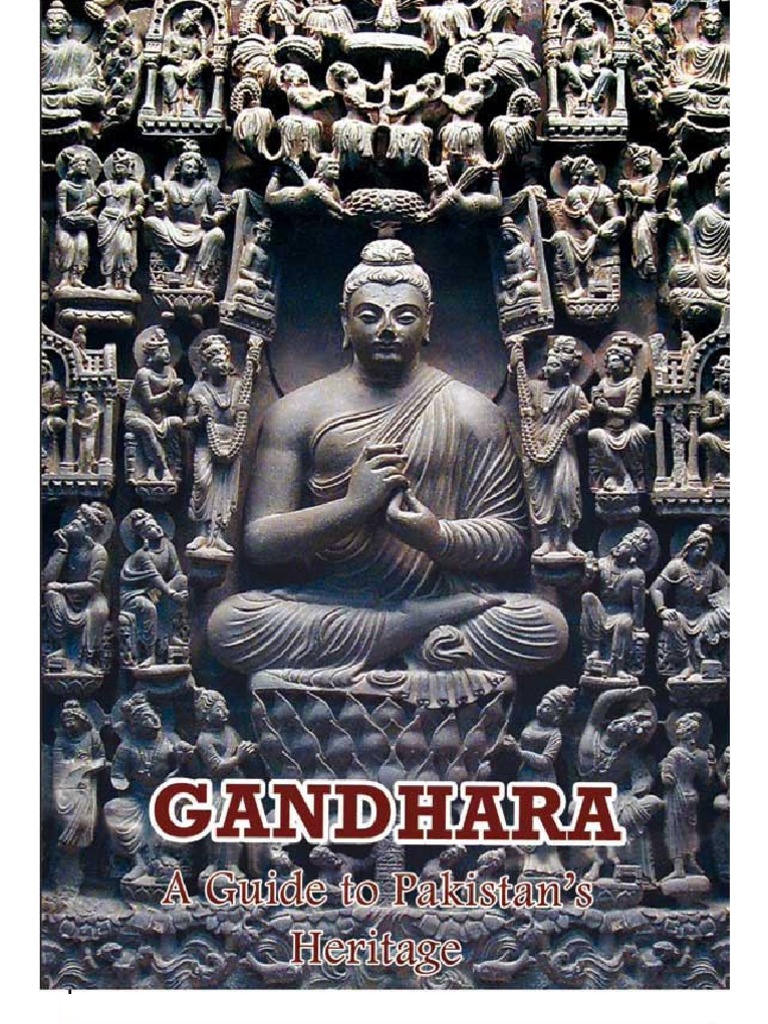 Gandhara | PDF