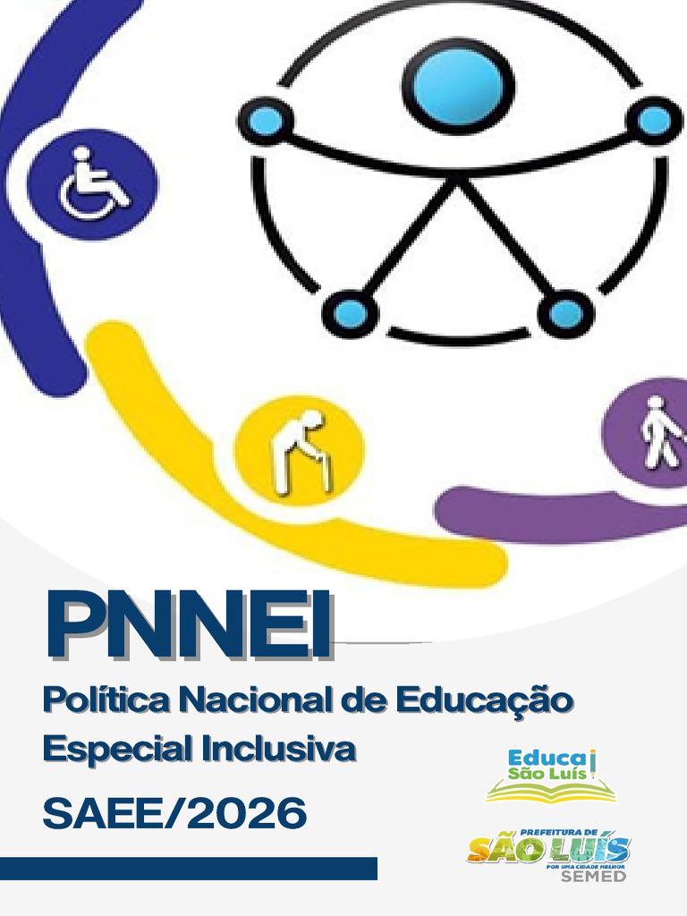 E-Book Pneei 1.1 Saee 2026 | PDF