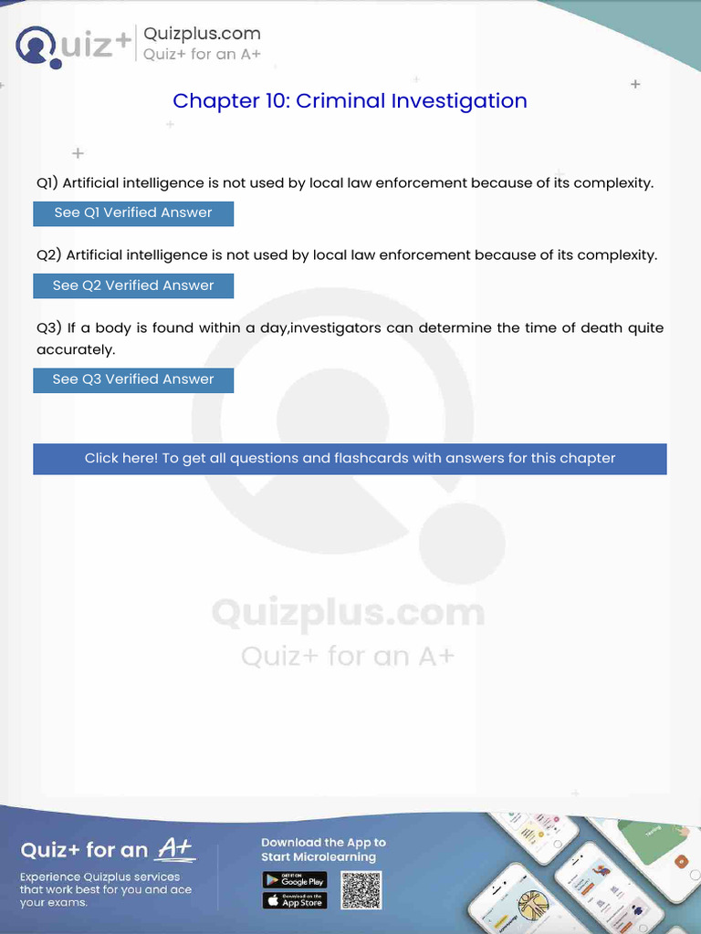 Artificial Intelligence is Not Used by Local Law Enforcement Because of ...