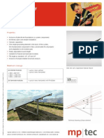 Mp Tec Data Sheet 1 Base System 08 2011