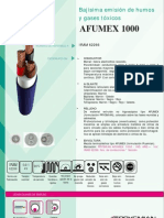 Catalogo Afumex