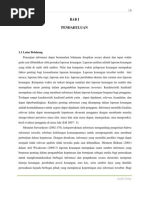 [Jurnal] Analisis Faktor-faktor Yang Mempengaruhi Audit 