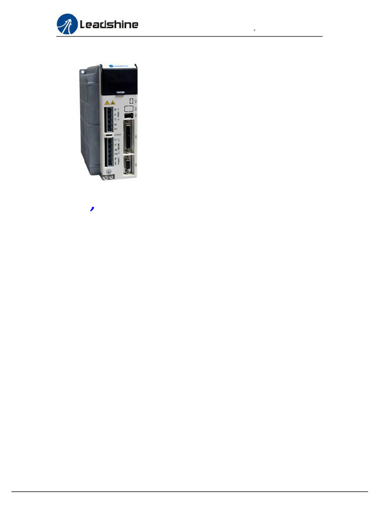 EL5 User Manual | PDF | Equipment | Electronics