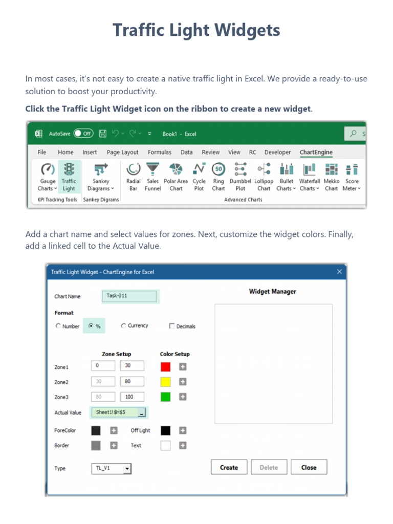 003 - Traffic Lights | PDF