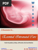 Labor Room Guideline | PDF