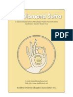 The Diamond Sutra