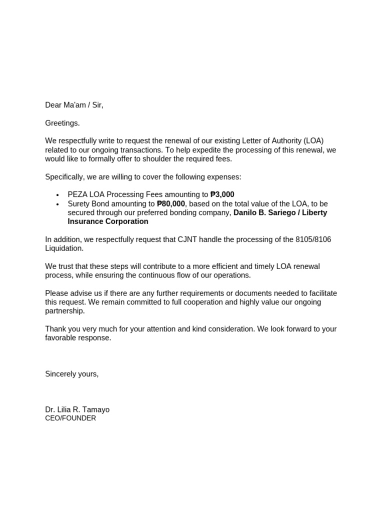Dear Ma | PDF