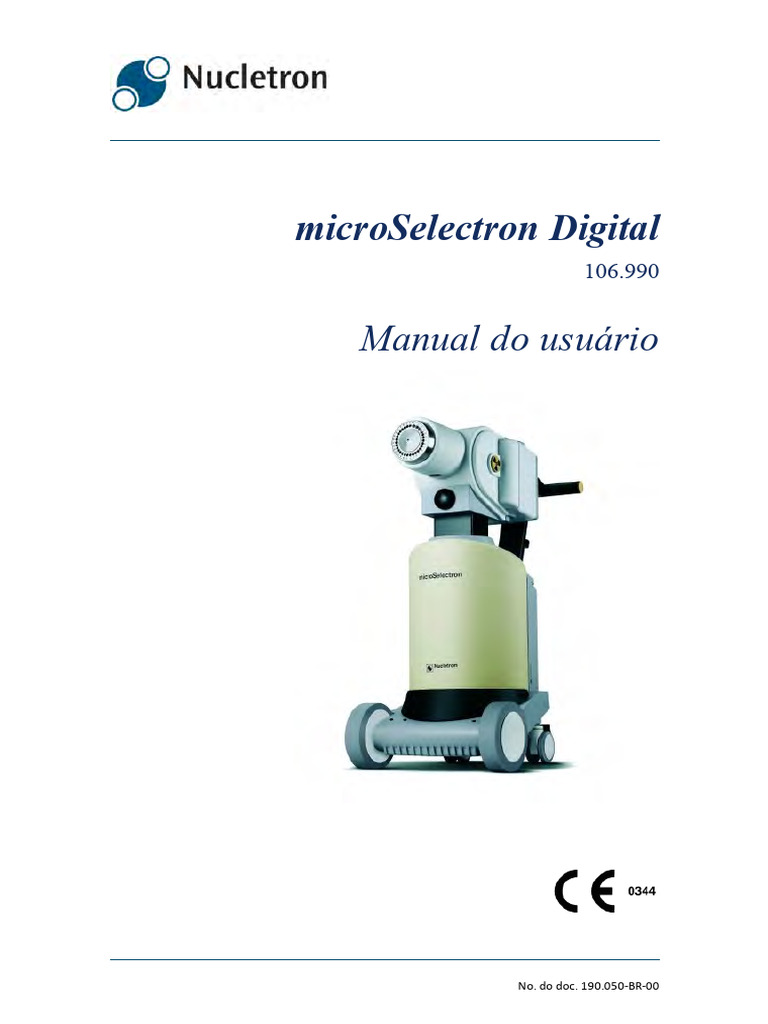 Manual | PDF | Programas | Tempo