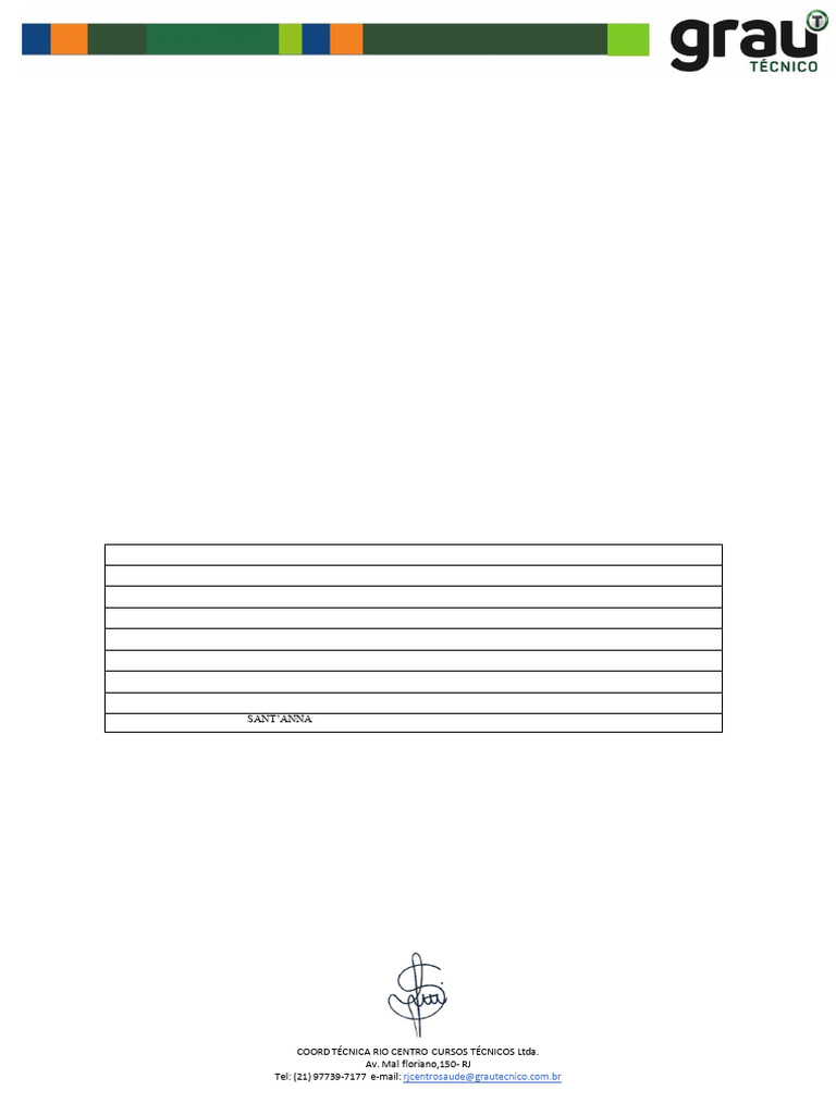 Ofício Cer - En16 | PDF