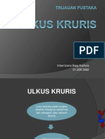 ULKUS KRURIS