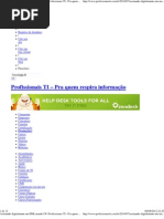 ProSolution Assinador Digital Web Versão 1.0 | PDF | Computadores