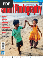 Vaibhav Gogte's Eclipse Photography Showcase | PDF | Imaging
