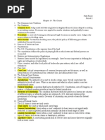 Download AP Government Chapter 14 Outline by Zhiwen Huang SN102554940 doc pdf