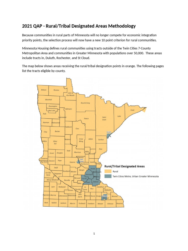 Rural_Tribal_Designated_Areas_Research_Methodology_1 | PDF