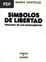 Castillo, Jose Maria - Simbolos de Libertad