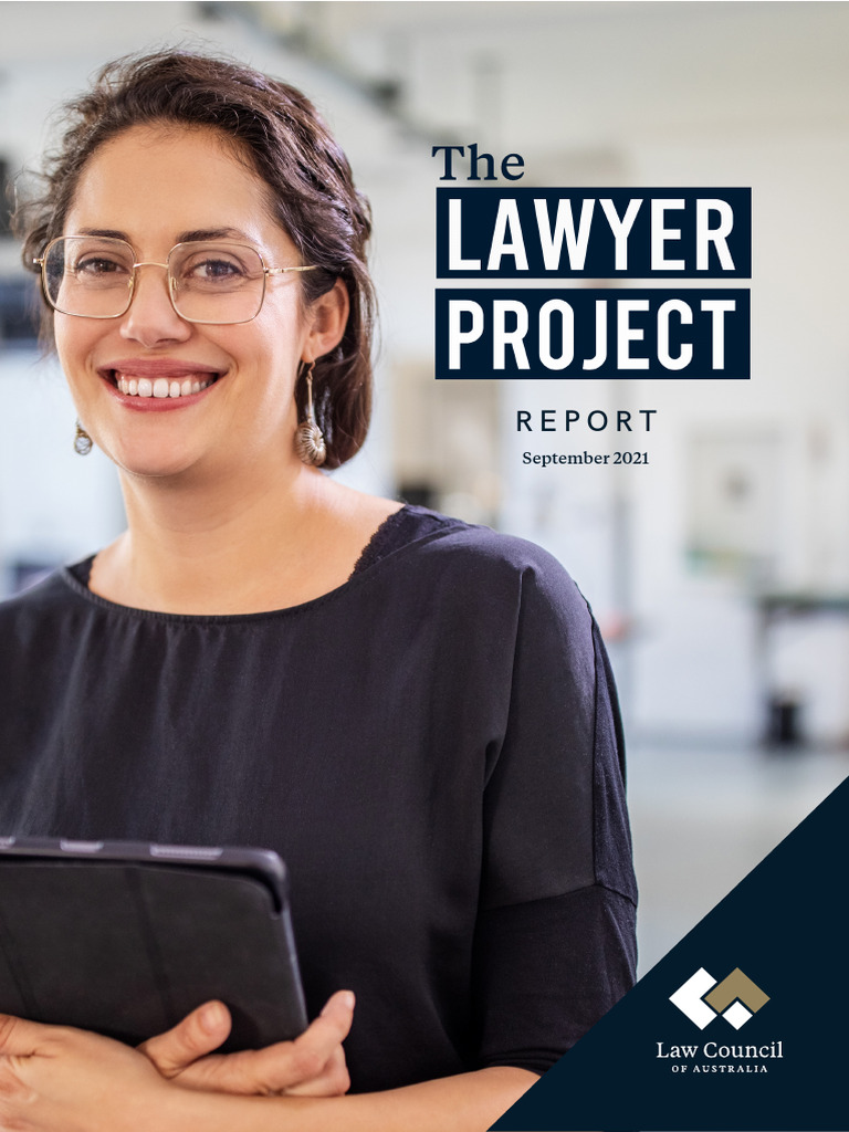 The Lawyer Project Report_260413_173534 | PDF | Lawyer | Solicitor