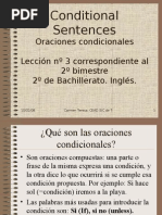 Download Conditional Sentences by tea SN1025634 doc pdf